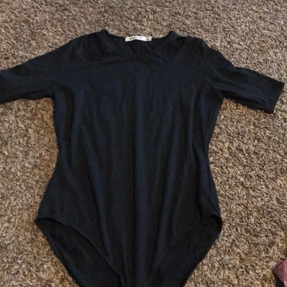 Body suit